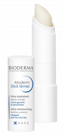 Bioderma Atoderm Lip Stick