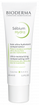Bioderma moisturizer for acne