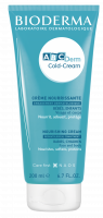 ABCDerm Baby Moisturizer Cream (Face & Body)