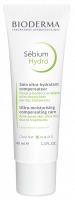 Bioderma moisturizer for acne